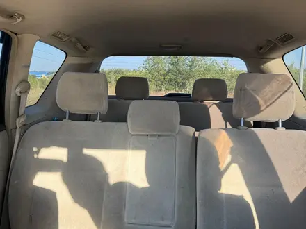 Toyota Ipsum 2005 года за 3 200 000 тг. в Уральск – фото 5