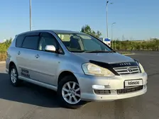 Toyota Ipsum, 2005