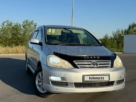 Toyota Ipsum 2005 года за 3 200 000 тг. в Уральск – фото 4