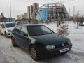 Volkswagen Golf 1999 годаүшін2 500 000 тг. в Астана – фото 4