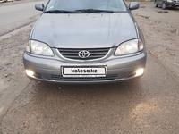 Toyota Avensis 2001 годаүшін3 590 000 тг. в Шымкент