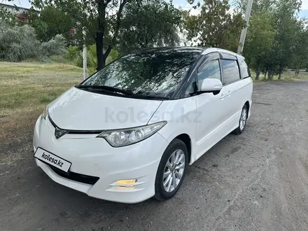 Toyota Estima 2007 года за 6 500 000 тг. в Экибастуз – фото 3