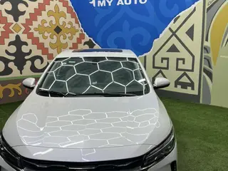 Chevrolet Monza