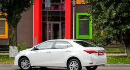 Toyota Corolla 2014 года за 7 500 000 тг. в Усть-Каменогорск