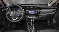 Toyota Corolla 2014 года за 7 500 000 тг. в Усть-Каменогорск – фото 2