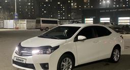 Toyota Corolla 2014 года за 7 500 000 тг. в Усть-Каменогорск – фото 4