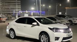 Toyota Corolla 2014 года за 7 500 000 тг. в Усть-Каменогорск – фото 3