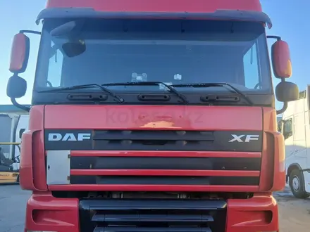 DAF  XF 105 2014 года за 20 000 000 тг. в Костанай