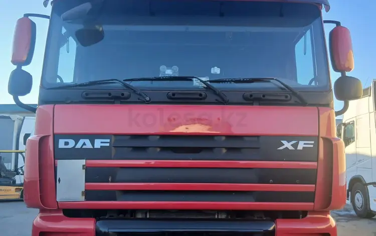 DAF  XF 105 2014 года за 20 000 000 тг. в Костанай