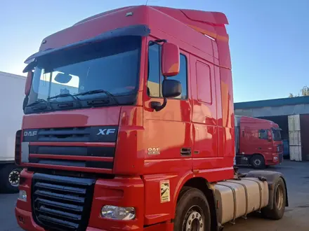 DAF  XF 105 2014 года за 20 000 000 тг. в Костанай – фото 5