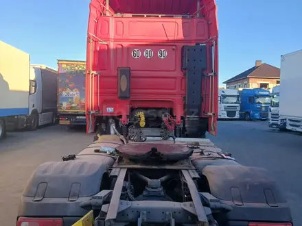 DAF  XF 105 2014 года за 20 000 000 тг. в Костанай – фото 6