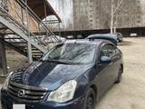 Nissan Almera 2013 годаүшін2 200 000 тг. в Усть-Каменогорск