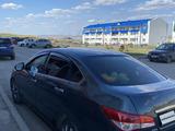 Nissan Almera 2013 годаүшін2 200 000 тг. в Усть-Каменогорск – фото 4