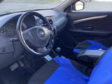Nissan Almera 2013 годаүшін2 200 000 тг. в Усть-Каменогорск – фото 3