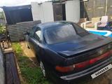 Toyota Carina ED 1997 года за 600 000 тг. в Астана – фото 2