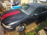 Toyota Carina ED 1997 года за 600 000 тг. в Астана – фото 4