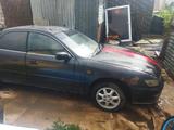 Toyota Carina ED 1997 года за 600 000 тг. в Астана – фото 5