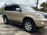 Toyota Land Cruiser Prado 2008 года за 11 500 000 тг. в Актобе – фото 2