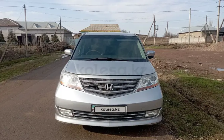 Honda Elysion 2008 годаfor6 000 000 тг. в Шымкент