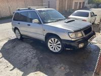 Subaru Forester 1997 годаfor2 800 000 тг. в Усть-Каменогорск