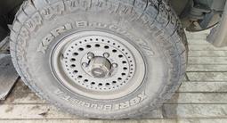 Nissan Terrano 1995 года за 1 500 000 тг. в Костанай – фото 2