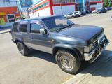 Nissan Terrano 1995 года за 1 500 000 тг. в Костанай – фото 3