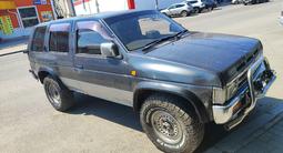 Nissan Terrano 1995 года за 1 500 000 тг. в Костанай – фото 3