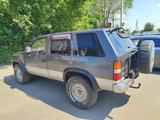 Nissan Terrano 1995 года за 1 500 000 тг. в Костанай – фото 4