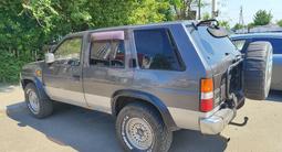 Nissan Terrano 1995 года за 1 500 000 тг. в Костанай – фото 4