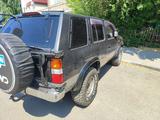 Nissan Terrano 1995 года за 1 500 000 тг. в Костанай – фото 5