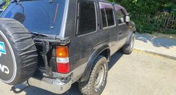 Nissan Terrano 1995 года за 1 500 000 тг. в Костанай – фото 5