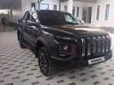 JAC T9 Hunter 2025 года за 16 400 000 тг. в Тараз – фото 2