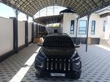 JAC T9 Hunter 2025 года за 16 400 000 тг. в Тараз – фото 3