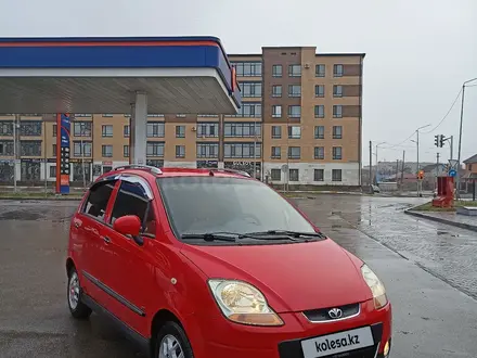 Daewoo Matiz 2009 года за 2 390 000 тг. в Кокшетау – фото 3