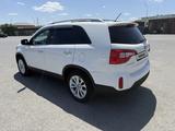 Kia Sorento 2014 года за 8 900 000 тг. в Кызылорда – фото 4
