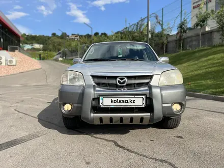 Mazda Tribute 2001 года за 3 650 000 тг. в Алматы – фото 9