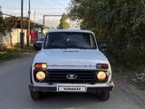ВАЗ (Lada) Lada 2121 2014 года за 1 700 000 тг. в Алматы