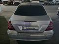 Mercedes-Benz E 320 2005 годаfor3 500 000 тг. в Атырау – фото 3