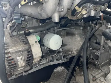 B20b двигатель хонда срв honda crv за 380 000 тг. в Алматы – фото 2