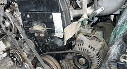 B20b двигатель хонда срв honda crv за 380 000 тг. в Алматы – фото 3