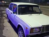 ВАЗ (Lada) 2107 2009 года за 1 250 000 тг. в Шелек – фото 2