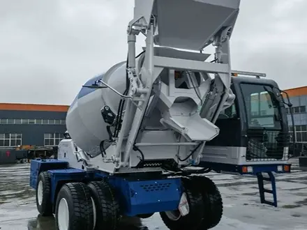 Carmix  HK5500 2025 года за 16 600 000 тг. в Алматы – фото 5