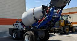 Carmix  HK5500 2026 года за 15 800 000 тг. в Алматы