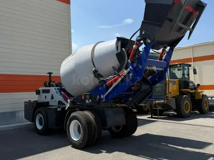 Carmix  HK5500 2025 года за 16 600 000 тг. в Алматы