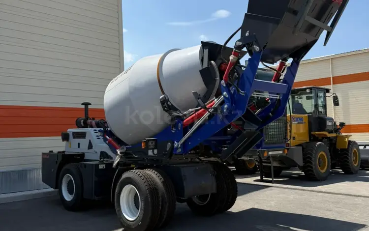 Carmix  HK5500 2025 годаүшін16 600 000 тг. в Алматы