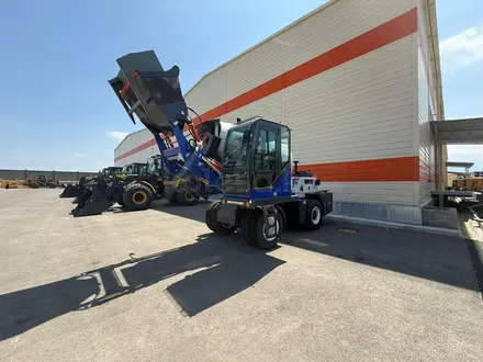 Carmix  HK5500 2025 года за 16 600 000 тг. в Алматы – фото 2