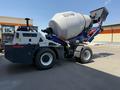 Carmix  HK5500 2025 годаүшін16 600 000 тг. в Алматы – фото 4