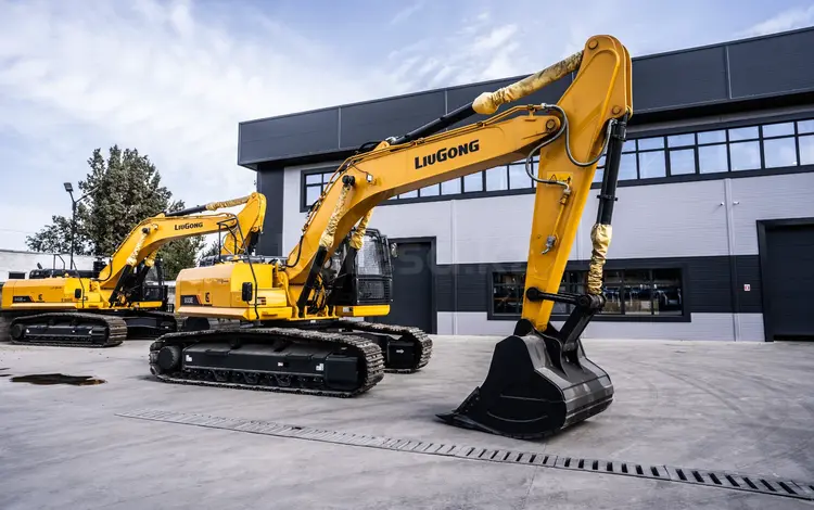 LiuGong  CLG 933E 1.6 куб 2026 года за 66 290 000 тг. в Караганда