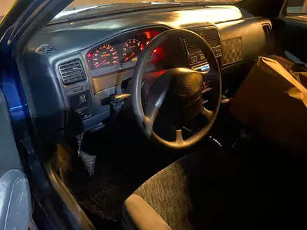 Nissan Almera 1997 года за 1 000 000 тг. в Алматы – фото 6