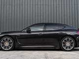 Porsche Panamera 2015 годаүшін27 000 000 тг. в Алматы – фото 4